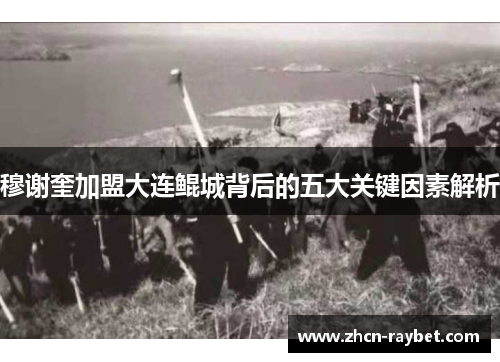 穆谢奎加盟大连鲲城背后的五大关键因素解析