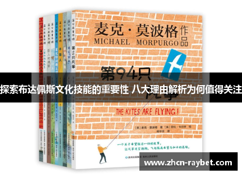 探索布达佩斯文化技能的重要性 八大理由解析为何值得关注