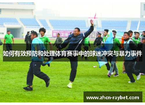 如何有效预防和处理体育赛事中的球迷冲突与暴力事件