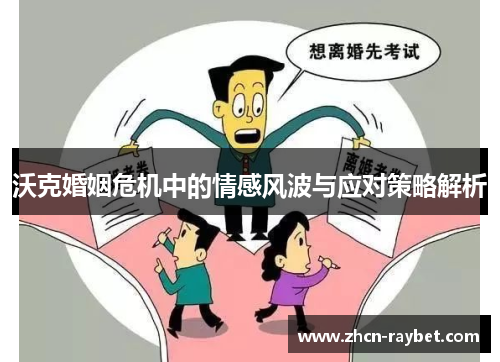 沃克婚姻危机中的情感风波与应对策略解析