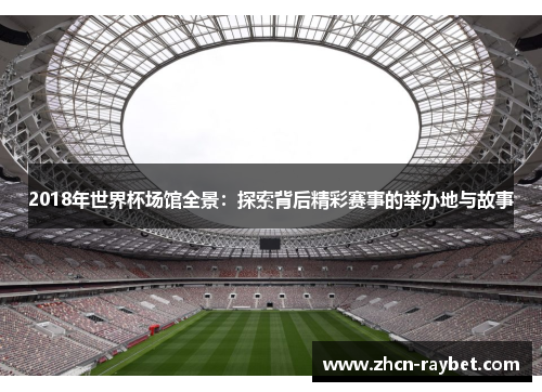 2018年世界杯场馆全景：探索背后精彩赛事的举办地与故事